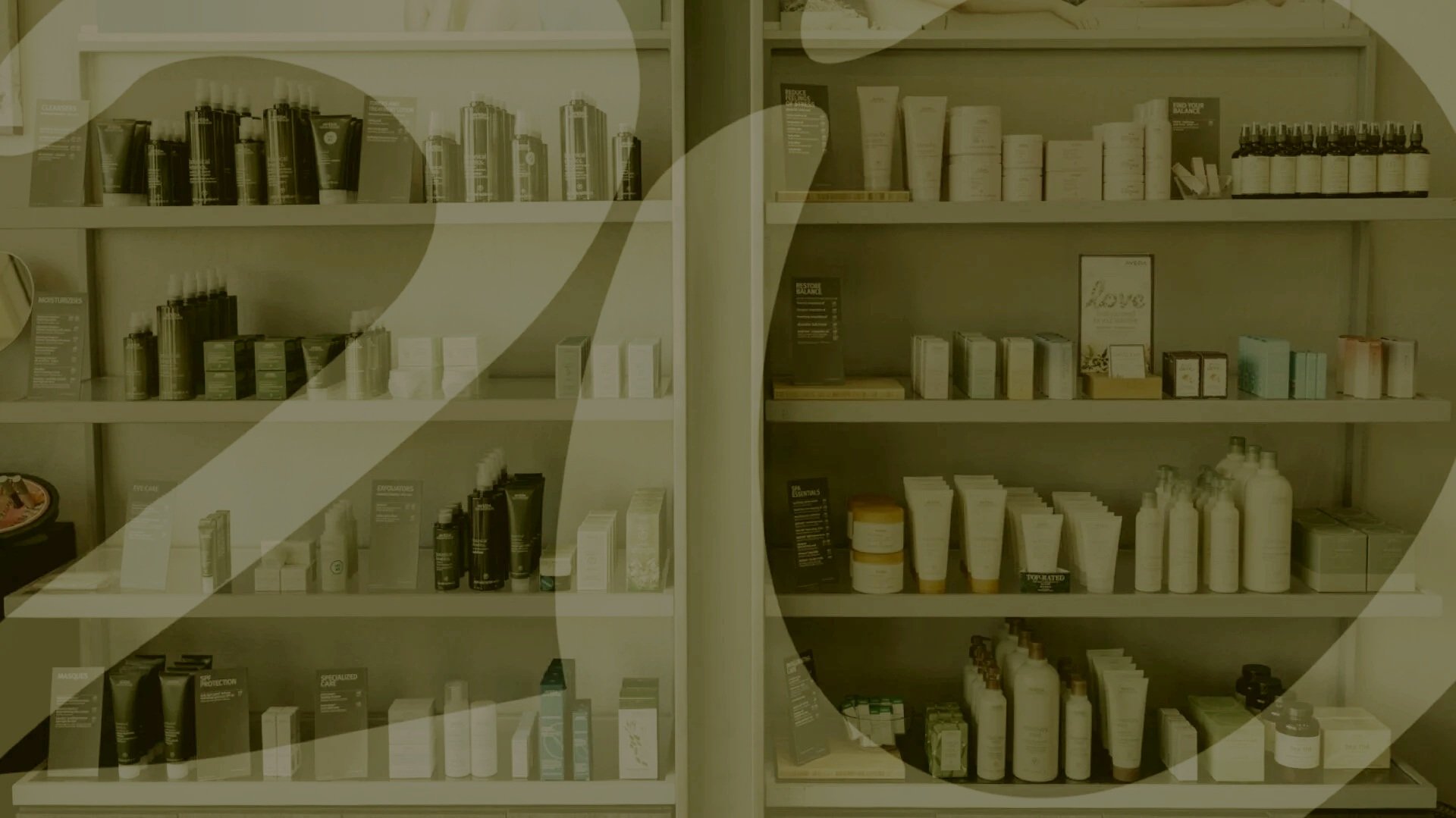20 Volume Salon + Spa